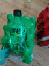 可口可乐（Coca-Cola）雪碧 Sprite 零卡 无糖零卡 汽水 含汽饮料 300ml*12瓶 整箱装 实拍图