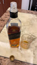 尊尼获加（JOHNNIE WALKER）洋酒 12年黑方黑牌700ml 苏格兰调和型威士忌无盒 晒单实拍图