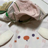 kocotreekk树儿童防晒帽防紫外线小孩披风帽大檐遮阳帽夏季户外海滩 实拍图