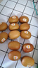 佳沛（zespri）新西兰 阳光金奇异果12粒礼盒特大果单果约122-146g 猕猴桃 水果 实拍图