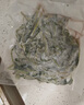 得力 抽真空保鲜包装机真空机家用商用配套食品真空包装封口袋安全食品级材质30*40CM/50片升级款14917 实拍图