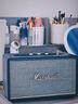 MARSHALL（马歇尔）ACTON III 音箱3代无线蓝牙摇滚家用重低音音响 黑色 实拍图