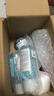 贝德玛（BIODERMA）【易梦玲同款】 卸妆水绿水净妍洁肤液 温和净卸去油500ml油痘肌 实拍图