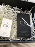 卡尔文克雷恩（Calvin Klein）ck be中性淡香水礼盒套装(ckbe50ml+ckone15ml) 生日礼物送女友 实拍图