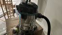 美菱家用吸尘器工业3500W峰值大功率超强吸力商用干湿吹开荒美缝桶式洗车装修车载办公吸尘机 国家补贴 实拍图