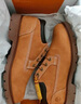 添柏岚（Timberland）官方踢不烂男鞋新大黄靴户外防污防泼水|A27TP A27TPW/小麦色 TB1 仅批次不同 43 鞋内长：27cm 实拍图