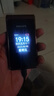 飞利浦（PHILIPS）E6616 老年人翻盖手机4G全网通 超长待机 大电池大屏大声大字老人老年智能按键学生功能机 咖啡金 实拍图