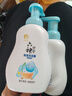 六神宝宝洗发沐浴露(柔泡型)400ML 儿童洗沐2合1 温和易冲洗 实拍图