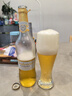 百威金尊啤酒500ml*12瓶整箱装Supreme（效期9个月） 父亲节送礼   实拍图