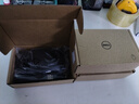 戴尔（DELL）MS116 鼠标有线  商务办公经典对称 有线鼠标 USB接口 即插即用 鼠标 （黑色） 实拍图