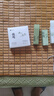 竹林鸟夜莺Z1入耳睡眠耳塞HiFi有线耳机直播K歌电脑游戏电竞无损音乐微型超小动圈高音质安卓适用手机 凝霜白Type-C版 有麦版 实拍图