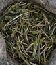 天旭白茶安吉 茶叶绿茶 2025新茶春茶茗茶 明前特级珍惜白茶罐装250g 实拍图