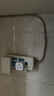 得力（deli）强力纳米胶带防风无痕米字贴窗双面胶 50mm*3m 升级防尘泡壳 对联专用 水洗可重复使用 1卷 33602 实拍图