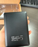 科硕（KESU）1TB 移动硬盘 USB3.0 大容量外接机械硬盘 海量存储 笔记本电脑手机连接 2.5英寸 家庭存储办公 实拍图