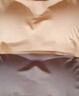 FitonTon两件装女士内衣女夏季薄款无痕内衣无钢圈聚拢文胸罩运动美背内衣 实拍图