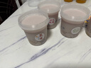 生鲜密语广西荔浦芋头 正宗粉面香芋 根茎类新鲜蔬菜 生鲜火锅食材 4.5斤净重4.4斤 中芋(单果250g起) 实拍图