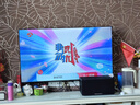 飞利浦（PHILIPS）50英寸4K超高清智慧全面屏 高频调光护眼 远场AI语音智能液晶平板电视机50PUF7590/T3 国家补贴15% 实拍图