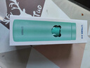虎牌（TIGER）保温保冷杯真空轻便男女水杯子MMZ-A50C-GL 叶瓣绿500ml 实拍图