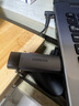 绿联USB/Type-C读卡器3.0高速  SD/TF多功能合一适用电脑/平板/手机/苹果16/15运动相机无人机ccd监控 实拍图
