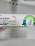 艾惟诺（Aveeno）儿童面霜婴儿四季宝宝面霜燕麦小喷泉试用装旅行装10g 实拍图