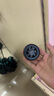 vivoiQOO磁吸散热背夹冰影黑-7℃聚冷散热直播降温神器(内赠引磁片)适配苹果小米华为一加黑鲨努比亚 实拍图