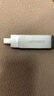 台电（TECLAST）128GB Type-C手机U盘 USB3.2高速两用OTG双接口U盘 安卓苹果笔记本电脑通用优盘 实拍图
