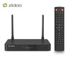 芝杜（ZIDOO）ZIDOO Z9X8K/Z9XPRO  4KHDR8KUHD杜比视界全景声蓝光高清硬盘播放器网络机顶盒无损音乐 新品Z9X8K+V11红外遥控器 现货-速达 实拍图