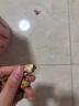 鲜级佳大凉山新鲜湿核桃去青皮嫩核桃老树薄纸皮核桃孕妇专用生核桃新货 净重5斤【去青皮】送夹子 实拍图