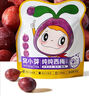 窝小芽无糖mini棒棒糖(混合口味）宝宝儿童零食0糖护牙卡通糖果28g/7支 实拍图