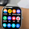 小米（MI）REDMI Watch 5 皎月银 国家补贴 澎湃OS 2 心率血氧监测 蓝牙通话 红米手表5 智能手表 小米汽车 实拍图