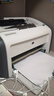 【二手9成新】惠普HP1010惠普HP1020黑白激光打印机A4小型办公家用学生作业 HP 1020Plus 实拍图