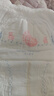 BBG蓝芯羽柔奢护拉拉裤2XL码36片(12-16kg)尿不湿轻奢超柔软鲸吸瞬干【品牌直供 安心品质】 实拍图