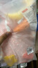 澳贝（auby）婴幼儿玩具豆豆绒小兔子毛绒安抚玩偶可入口水巾哄睡+牙胶啃咬 实拍图
