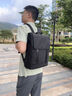 金利来双肩包男士背包男款2025年最新款书包旅行商务出差通勤轻奢电脑包 高端高颜值大容量【官方正品】 实拍图