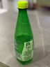 Perrier氼颂家巴黎水 进口气泡水【水哥推荐】青柠味矿泉水500ml*6瓶  实拍图