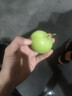 橙市码头陕西头茬青苹果 酸甜 小青苹果 新鲜酸脆孕妇低糖酸水果礼盒送礼 3斤装青苹果【品质精选 净重2.5斤】 实拍图