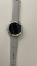 小米（MI）Xiaomi Watch S3 银色 国家补贴 小米汽车SU7钥匙 澎湃OS 全天血氧监测 智能运动手表 男表女表 实拍图