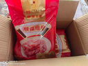 皇上皇顺福腊肠五五肥瘦广东腊味特产广式香肠手信煲仔饭甜肠500g 实拍图