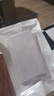 猫人一次性内裤女士无痕隐形纯棉裆瑜伽运动旅行出差灭菌免洗 6条S 实拍图