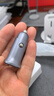绿联车载充电器【销量NO1】点烟器超级快充转换器插头适用苹果16华为/小米/YU7一拖二 实拍图