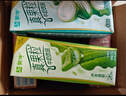蒙牛（MENGNIU）真果粒多口味礼盒装（草莓+芦荟+椰果+桃果粒）250g*24盒  实拍图