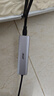 宏碁（acer）Type-C扩展坞千兆网口网线转接头 USB3.0分线器有线网卡RJ45转换器苹果笔记本电脑拓展坞五合一 实拍图