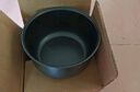 通用电饭煲内胆3L4L5L先科长虹美菱万利达加厚球釜不粘内胆配件 5.0L黑晶内胆[不粘] 实拍图