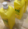 斧头牌（AXE）柠檬护肤洗洁精1.18kg*3瓶7.08斤家庭装 可洗果蔬不伤手 实拍图