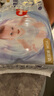 好奇（Huggies）金装纸尿裤M162片(6-11kg)中号婴儿尿不湿超薄柔软超大吸力透气 实拍图