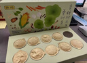 贡苑青钱柳玉米须桑叶茶200g共10罐蒲公英根茶山楂甘草橘皮菊花养生茶 实拍图