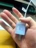 CUKTECH酷态科苹果16充电器30W氮化镓套装适用iPhone16/15ProMax/plus快充头手机ipad/Type-C数据线插头 实拍图