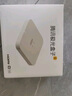 腾讯极光盒子6 8K智能网络电视机顶盒 4+64G高配 千兆网口 高清HDR10+ 双频WiFi 蓝牙语音遥控 实拍图