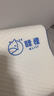 MLILY 眯狸记忆棉枕头颈慢回弹颈椎枕记忆枕 学生睡眠低枕 50*30*8/5cm 实拍图