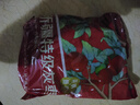 西域美农京觅特级灰枣1500g 精选小红枣新疆特产 免洗灰枣年货礼盒 实拍图